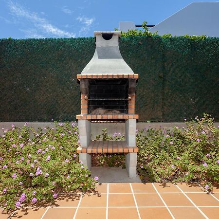 Villa Zafiro 13 Golf Private Pool Caleta De Fuste By Holidays Home 外观 照片