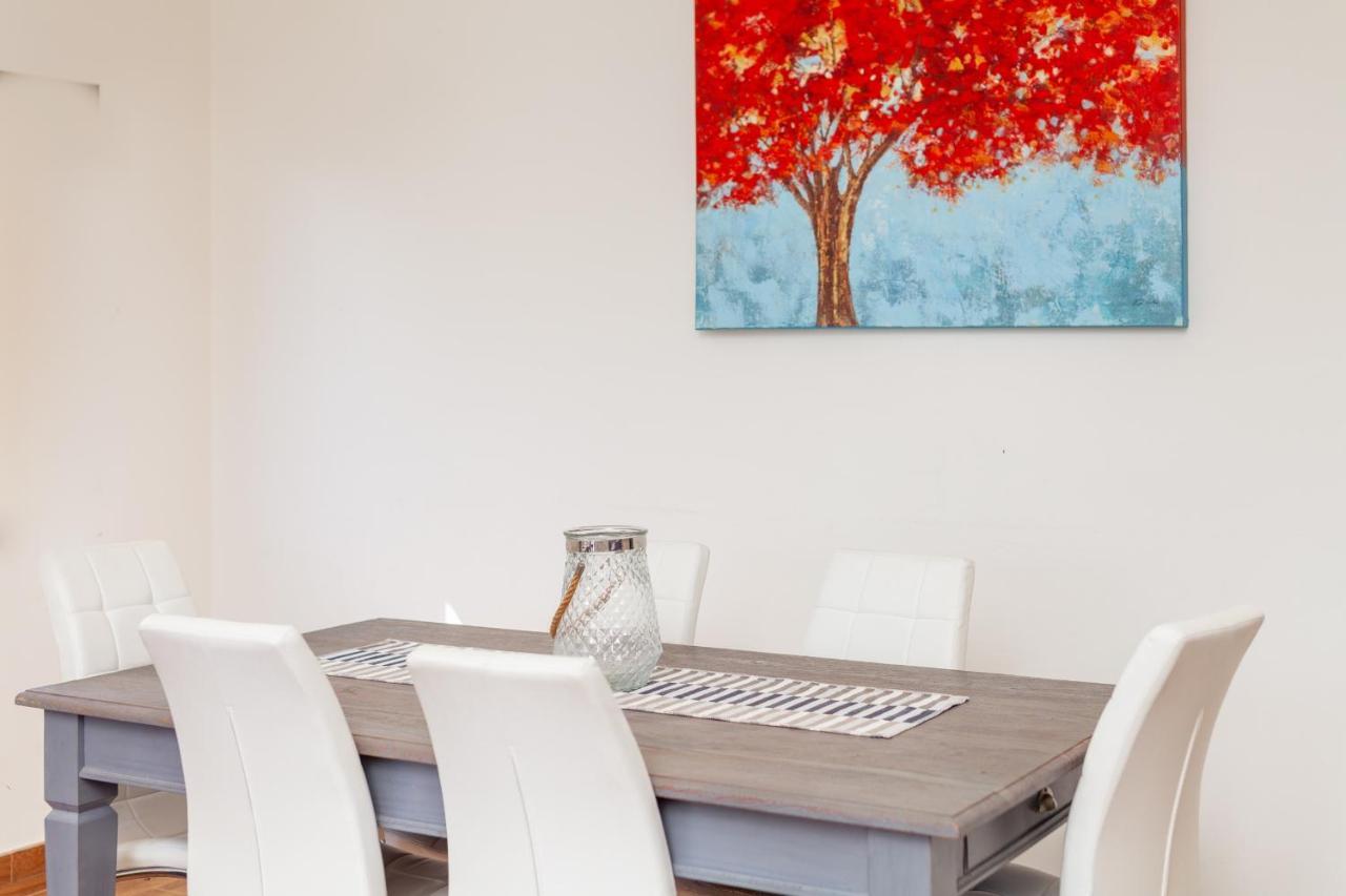 Villa Zafiro 13 Golf Private Pool Caleta De Fuste By Holidays Home 外观 照片