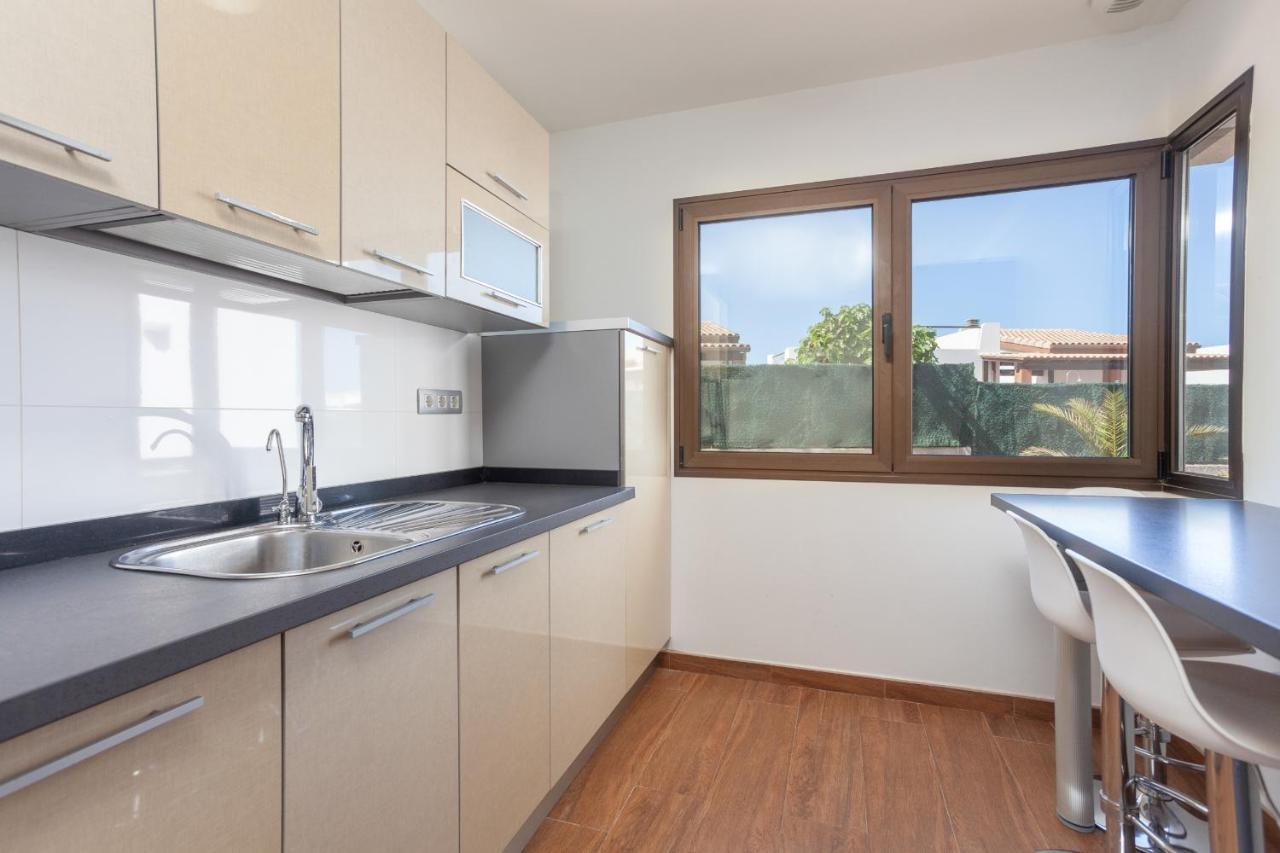 Villa Zafiro 13 Golf Private Pool Caleta De Fuste By Holidays Home 外观 照片