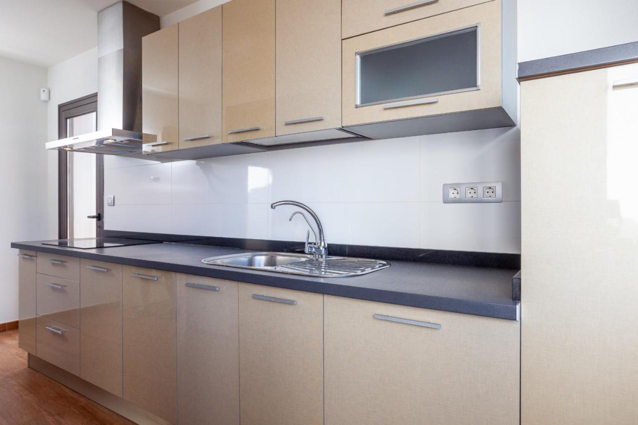 Villa Zafiro 13 Golf Private Pool Caleta De Fuste By Holidays Home 外观 照片