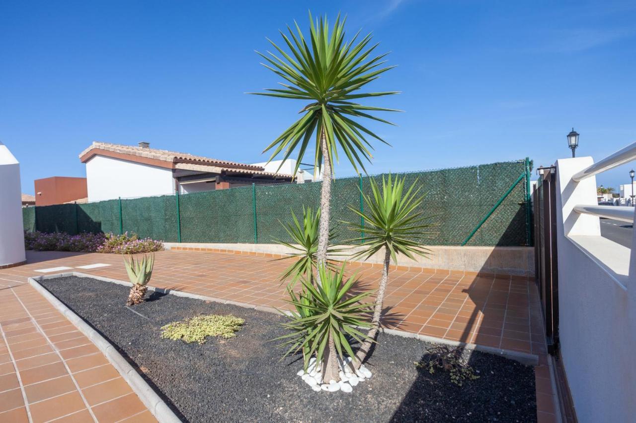 Villa Zafiro 13 Golf Private Pool Caleta De Fuste By Holidays Home 外观 照片