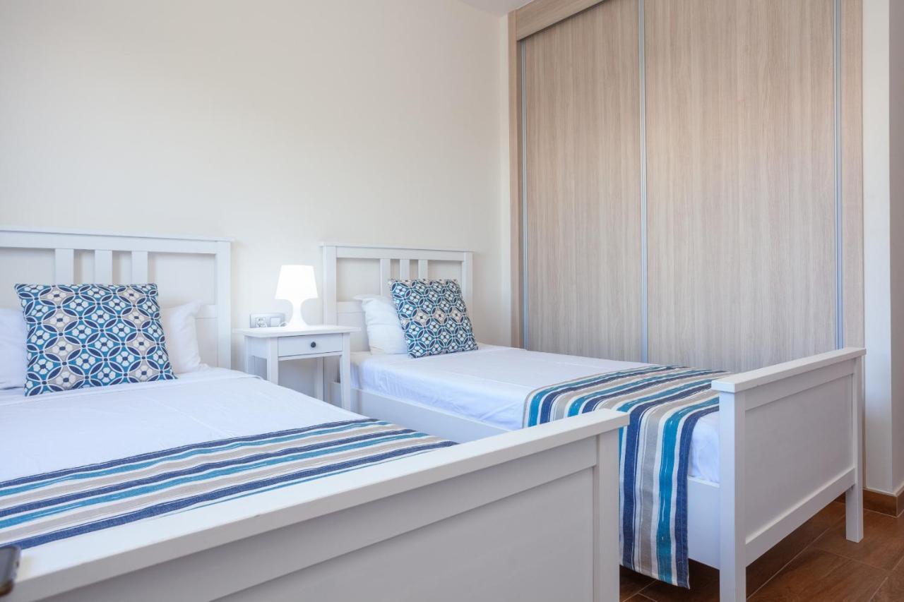 Villa Zafiro 13 Golf Private Pool Caleta De Fuste By Holidays Home 外观 照片