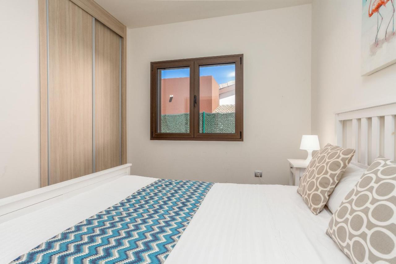 Villa Zafiro 13 Golf Private Pool Caleta De Fuste By Holidays Home 外观 照片